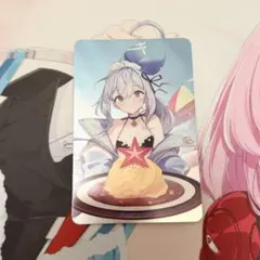 nikke 隊員募集チョコレート アンカー