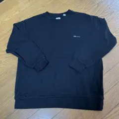 グローバルワークUSAグラフィックスウェット