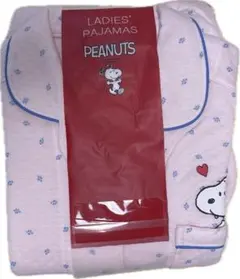 PEANUTS スヌーピー　パジャマ