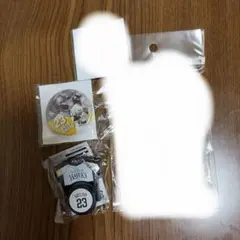 福岡ソフトバンクホークス 周東佑京 日本一記念アクスタくじ あたり