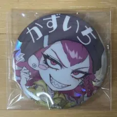 ダンガンロンパ 左右田和一 缶バッジ ヴィレヴァン - メルカリ
