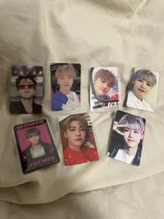 NCT ジェミントレカ　まとめ売り