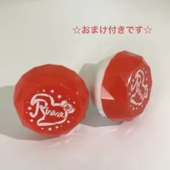 すとぷり 莉犬くん リングライト2個セット