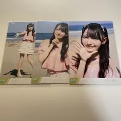 鈴木瞳美 チェキ 夏が来たから 鈴木瞳美 夏が来たから コンプ 生写真 - メルカリ