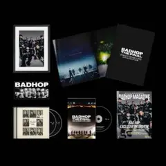 BADHOP ポスター ⭕️非売品⭕️ BAD HOP ポスター - メルカリ