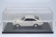 【ケース付】1/43 日産 サニー 1200 GX NISSAN SUNNYのサムネイル