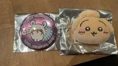 ちいかわ　東京駅リニューアル記念特典　うさぎ