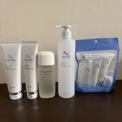 Cher-Couleur NATUREPEAU スキンケアセットのサムネイル