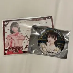 2026年最新】AKB48 太田有紀の人気アイテム - メルカリ