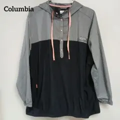 コロンビア PFG タミアミ フーディー　アウトドア　登山　フィッシング