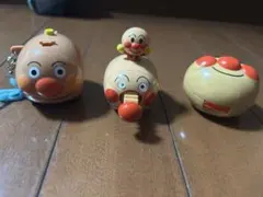 アンパンマン　おもちゃ　セット