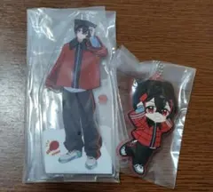 本日発送可 カラフルピーチ一番くじ いつもの場所でまちあわせ！ ゆあんくんセット