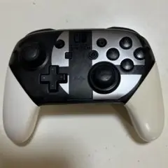 ニンテンドー Switch スマブラ プロコン