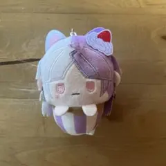 文豪ストレイドッグス シグマ ぬいぐるみ