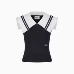 Bibiy. B. MARINER VEST TOPS - メルカリ