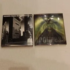 【l988_様】T.M.Revolution アルバム CD BEST
