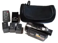 2025年最新】HDR-CX700の人気アイテム - メルカリ