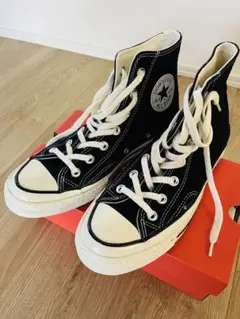 CONVERSE Chuck Taylor All Star ブラック