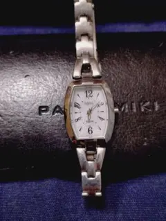 SEIKO ALBA ソーラー アンジェーヌのサムネイル