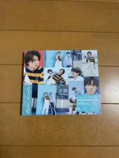 King & Prince なにもの
