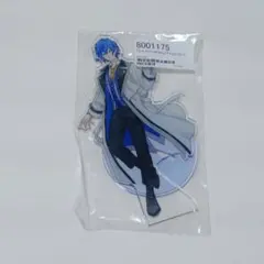 プリコネ　主人公　/ 騎士くん　アクリルスタンド プリコネ 主人公 / 騎士くん アクリルスタンド - メルカリ