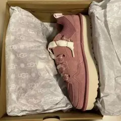 UGG W LO LOWMEL スニーカー 2026年春夏カラー - メルカリ