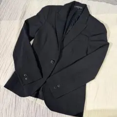 Theory ブラック スーツジャケット サイズ0