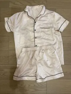 GU レディースパジャマ