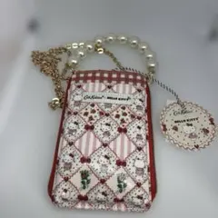 Cath Kidston×Hello Kittyマルチショルダーパースのサムネイル