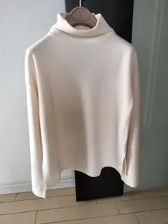 Loro Piana☆BABY CASHMERE☆のサムネイル