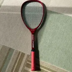 値下⭐️YONEX Ultimum チタンTi 7500希少✨ソフトテニスラケット