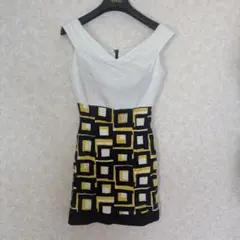 andy キャバクラドレス