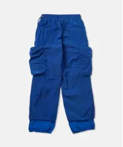 SUNNEI Double Elastic Cargo Pants size:M