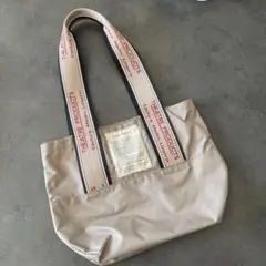 THEATRE PRODUCTS ベージュ トートバッグ
