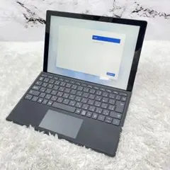 Surface Pro7 model1866 パソコン タブレット