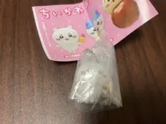 ちいかわ ミニチュアフィギュア キーホルダー