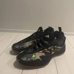 ADIZERO 8.0 Football Cleat BAPEコラボモデル - メルカリ