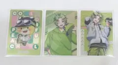 カラフルピーチ　シヴァ