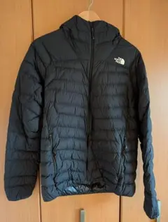 NORTH FACE ノースフェイス サンダーフーディ NY81811 XL