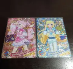 ひみつのアイプリ リング6弾 ミラクルカード コンプリートセット