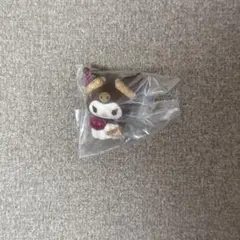 サンリオキャラクターズ チョコレートドール クロミ