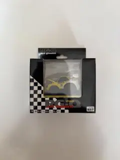 リアルギミック チョロQ スカイラインPENNZOIL ZEXEL GT-R