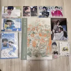 2026年最新】山河令写真集の人気アイテム - メルカリ