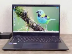 第11世代Core i7搭載 Dynabook G83/HSのサムネイル