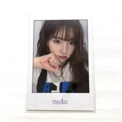 Kep1er チェヒョン first impact 封入 トレカ - メルカリ