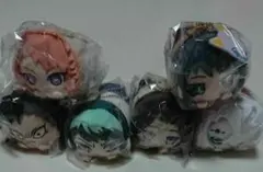 鬼滅の刃　もちころりん3　セット