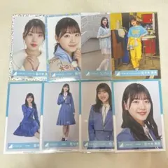 日向坂46 生写真 佐々木美玲②