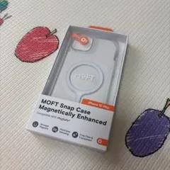 【新品】MOFT iPhone 15 Plusのサムネイル