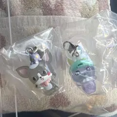 JOCHUM めじるしアクセサリー2 ちまた チュララ