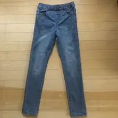 devirock デニムパンツ150